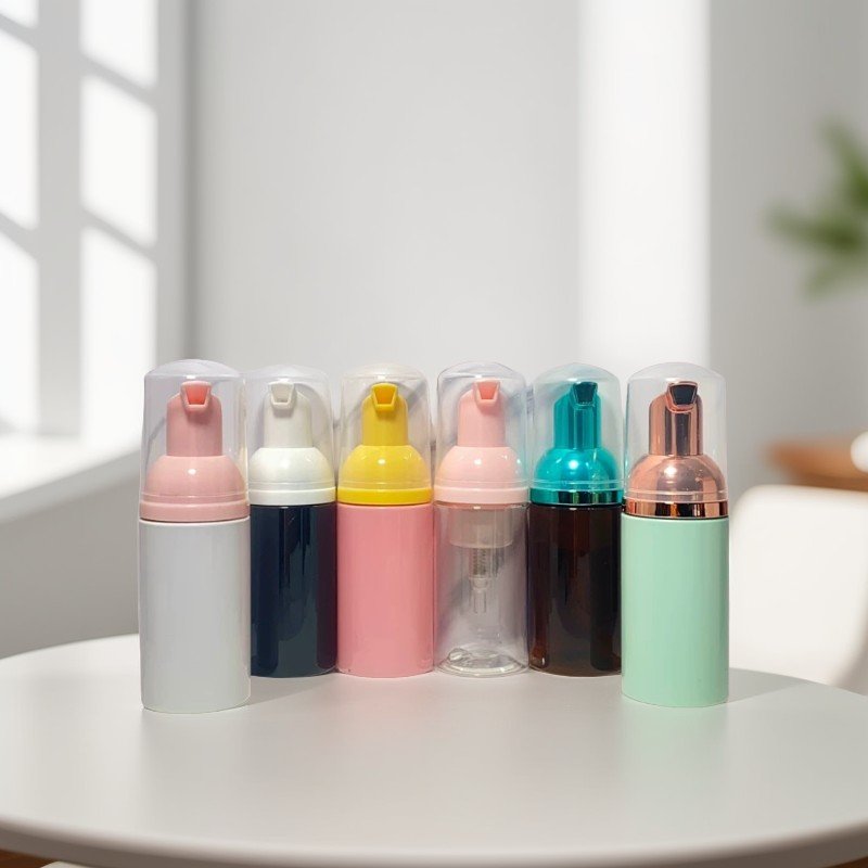 foam pump bottle foam pump bottle