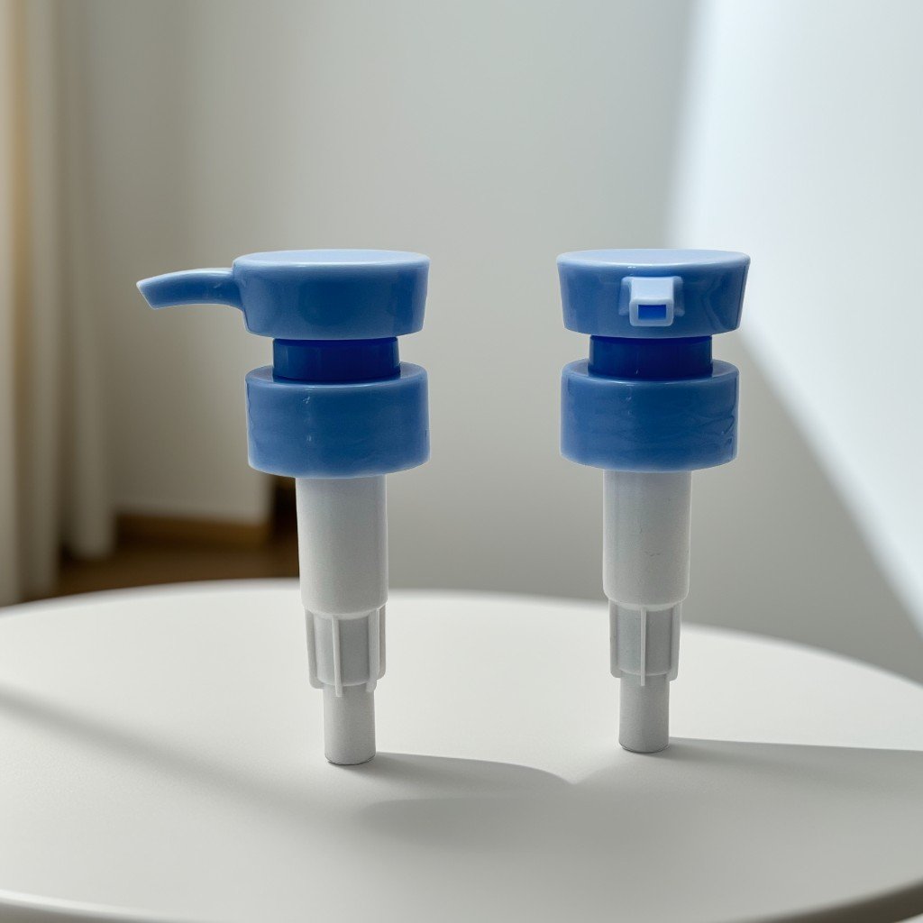 plastic pump plastic pump