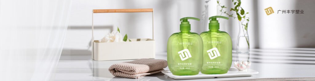 What are the advantages of PET plastic bottles? 21