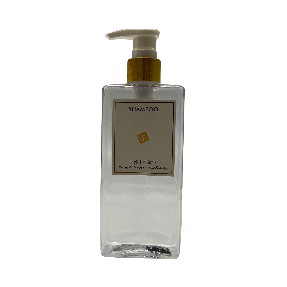 square empty skincare packaging shower gel container custom plastic pet body wash shampoo pump bottle square empty skincare packaging shower gel container custom plastic pet body wash shampoo pump bottle