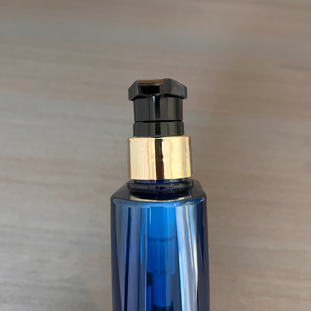 pet plastic cosmetic bottle pump cap for body wash and shampoo lotion packaging bottle pet plastic cosmetic bottle pump cap for body wash and shampoo lotion packaging bottle