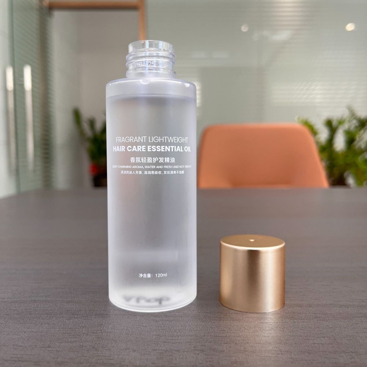 100ml 120ml 150ml cylindir round clear matte frosted skincare packaging luxury cosmetic pet toner bottle with gold screw cap 100ml 120ml 150ml cylindir round clear matte frosted skincare packaging luxury cosmetic pet toner bottle with gold screw cap