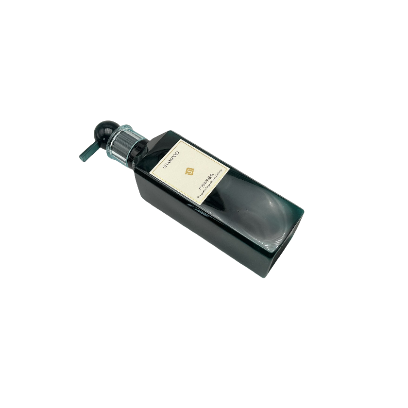 green luxury plastic lotion bottle 500ml skincare cosmetics packaging lotion bottle shampoo bottle with ball dispenser pump green luxury plastic lotion bottle 500ml skincare cosmetics packaging lotion bottle shampoo bottle with ball dispenser pump