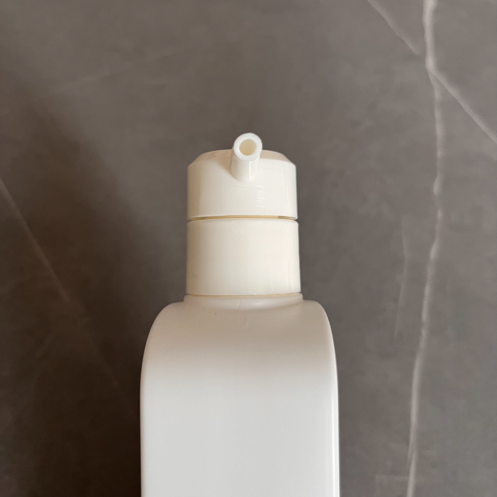 factory price 350ml hdpe flat plastic body wash lotion pump shampoo bottle factory price 350ml hdpe flat plastic body wash lotion pump shampoo bottle