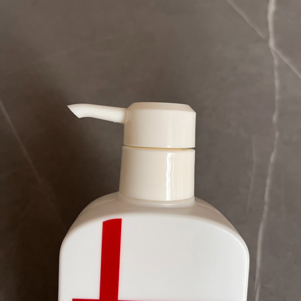 factory price 350ml hdpe flat plastic body wash lotion pump shampoo bottle factory price 350ml hdpe flat plastic body wash lotion pump shampoo bottle