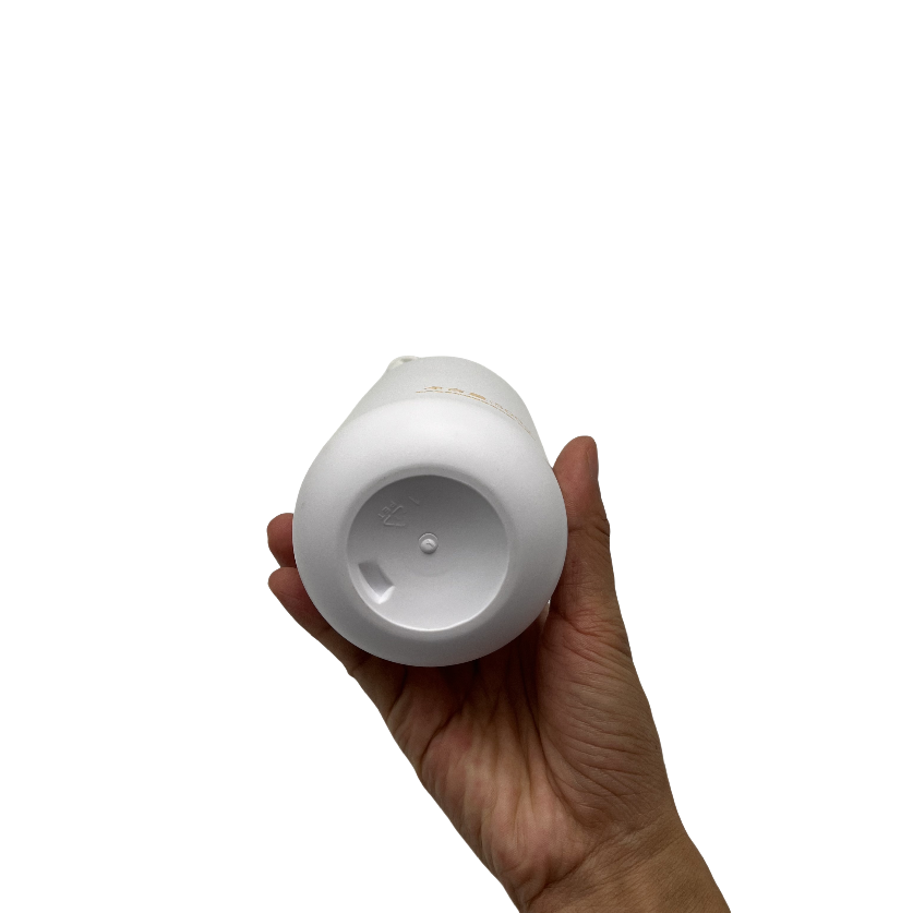 white 500ml plastic pet shampoo shower gel packaging hand washing liquid soap bottles with gold pump cap white 500ml plastic pet shampoo shower gel packaging hand washing liquid soap bottles with gold pump cap