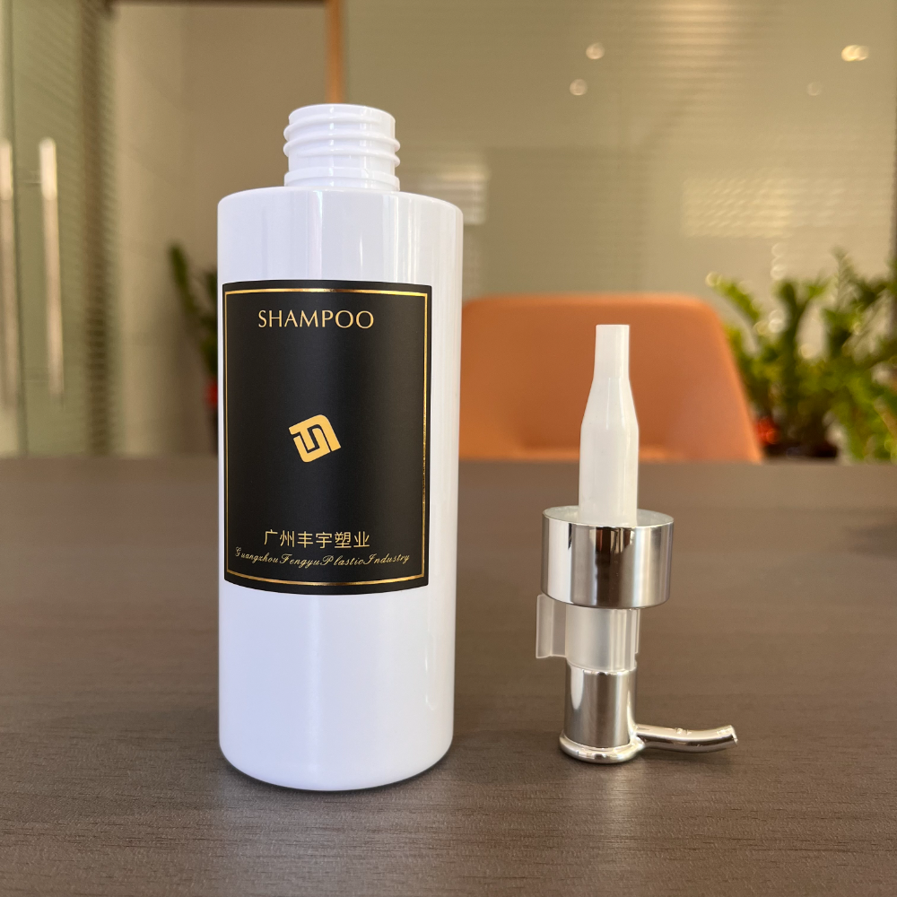 plastic150ml 200ml 8oz 250ml 300ml fancy white shampoo cosmetic body lotion hand cream bottles press silver pump dispenser plastic150ml 200ml 8oz 250ml 300ml fancy white shampoo cosmetic body lotion hand cream bottles press silver pump dispenser