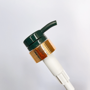 manufacturer 28/410 32/410 plastic hand sanitizer dispenser pump gel lotion pump for shampoo and shower gel